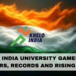 Khelo India University Games 2025: Winners, Records and Rising Stars