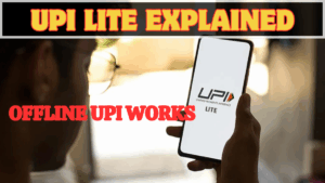 UPI Lite Explained: How Offline UPI Works, Limits, and Best Use Cases