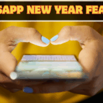WhatsApp New Year 2026 Features: Stickers, Video Call Effects, Status Tricks (How to Use)