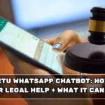 Nyaya Setu WhatsApp Chatbot: How to Use for Legal Help + What It Can Do