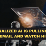 Personalized AI Is Pulling From Your Email and Watch History—Here’s What Changes Next
