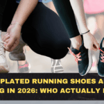 Carbon-Plated Running Shoes Are Still Trending in 2026: Who Actually Benefits and Who Should Skip