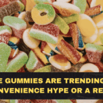 Creatine Gummies Are Trending in 2026: Convenience Hype or a Real Upgrade Over Powders?
