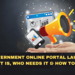New Government Online Portal Launched – What It Is, Who Needs It & How to Use It