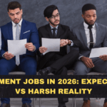 Government Jobs in 2026: Expectations vs Harsh Reality