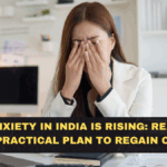 Career Anxiety in India Is Rising in 2026 — Real Causes and a Practical Plan to Regain Clarity