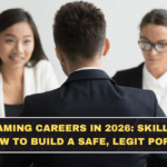 AI Red Teaming Careers in 2026: Skills, Tools, and How to Build a Safe, Legit Portfolio