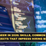 RAG Engineer in 2026: Skills, Common Failures, and Projects That Impress Hiring Managers