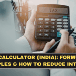 EMI Calculator (India): Formula, Examples & How to Reduce Interest