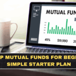 Best SIP Mutual Funds for Beginners: Simple Starter Plan