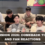 BTS Reunion 2026: Comeback Timeline and Fan Reactions