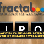 Fractal Analytics IPO Explained: Dates, Allotment, Listing, and the IPO Mistakes Retail Makes Every Time