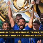 Club World Cup: Schedule, Teams, Format Explained + What’s Trending Right Now