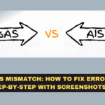 AIS vs 26AS Mismatch: How to Fix Errors Before ITR (Step-by-Step With Screenshots Guide)