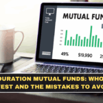 Medium Duration Mutual Funds: Who Should Invest and the Mistakes to Avoid