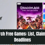 PS Plus March Free Games: List, Claim Steps, and Deadlines