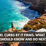 Gulf Travel Curbs by IT Firms: What Employees Should Know and Do Next