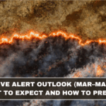 Heatwave Alert Outlook (Mar–May 2026): What to Expect and How to Prepare