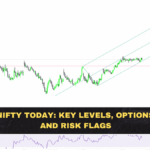 Bank Nifty Today: Key Levels, Options Cues, and Risk Flags