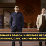 Aspirants Season 3: Release Update, Episodes, Cast, and Viewer Guide