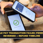 Google Pay Transaction Failed: Pending vs Reversed + Refund Timeline