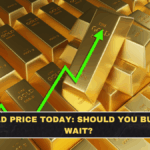 Gold Price Today: Should You Buy or Wait?