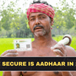 How Secure Is Aadhaar in 2026? What Users Should Understand Without the Panic