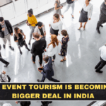 Why Event Tourism Is Becoming a Bigger Deal in India