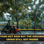 Rajasthan Got Rain but the Groundwater Crisis Still Got Worse