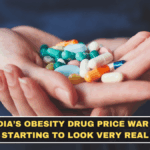 India’s Obesity Drug Price War Is Starting to Look Very Real