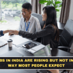 AI Jobs in India Are Rising but Not in the Way Most People Expect