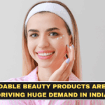 Affordable Beauty Products Are Still Driving Huge Demand in India