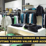 Branded Clothing Demand in India Is Shifting Toward Value and Access