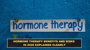 Hormone Therapy Benefits and Risks in 2026 Explained Clearly