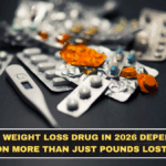 Best Weight Loss Drug in 2026 Depends on More Than Just Pounds Lost