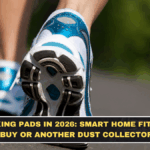 Walking Pads in 2026: Smart Home Fitness Buy or Another Dust Collector