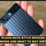 Why Plaud Note Style Devices Are Trending and What to Buy Instead
