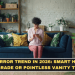 AI Mirror Trend in 2026: Smart Home Upgrade or Pointless Vanity Tech
