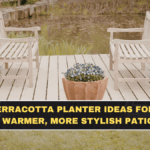Terracotta Planter Ideas for a Warmer, More Stylish Patio