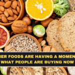 Fiber Foods Are Having a Moment: What People Are Buying Now