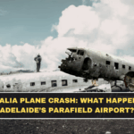 Australia Plane Crash: What Happened at Adelaide’s Parafield Airport?