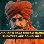Salman Khan’s Raja Shivaji Cameo: Why Theatres Are Going Wild
