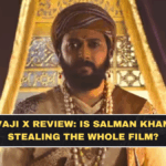 Raja Shivaji X Review: Is Salman Khan’s Cameo Stealing the Whole Film?
