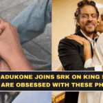 Deepika Padukone Joins SRK on King Sets: Why Fans Are Obsessed With These Photos
