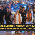 West Bengal Election Result: Why BJP’s Bengal Win Has Shaken National Politics