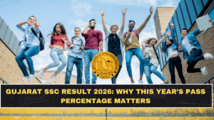 Gujarat SSC Result 2026: Why This Year’s Pass Percentage Matters