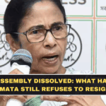 Bengal Assembly Dissolved: What Happens If Mamata Still Refuses to Resign?