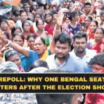 Falta Repoll: Why One Bengal Seat Still Matters After the Election Shock