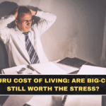 Bengaluru Cost of Living: Are Big-City Jobs Still Worth the Stress?