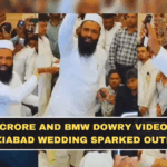 ₹1.11 Crore and BMW Dowry Video: Why Ghaziabad Wedding Sparked Outrage